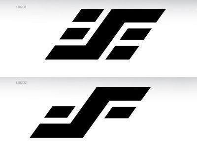 SF Logo - SF Logo by Stephen Floyd | Dribbble | Dribbble
