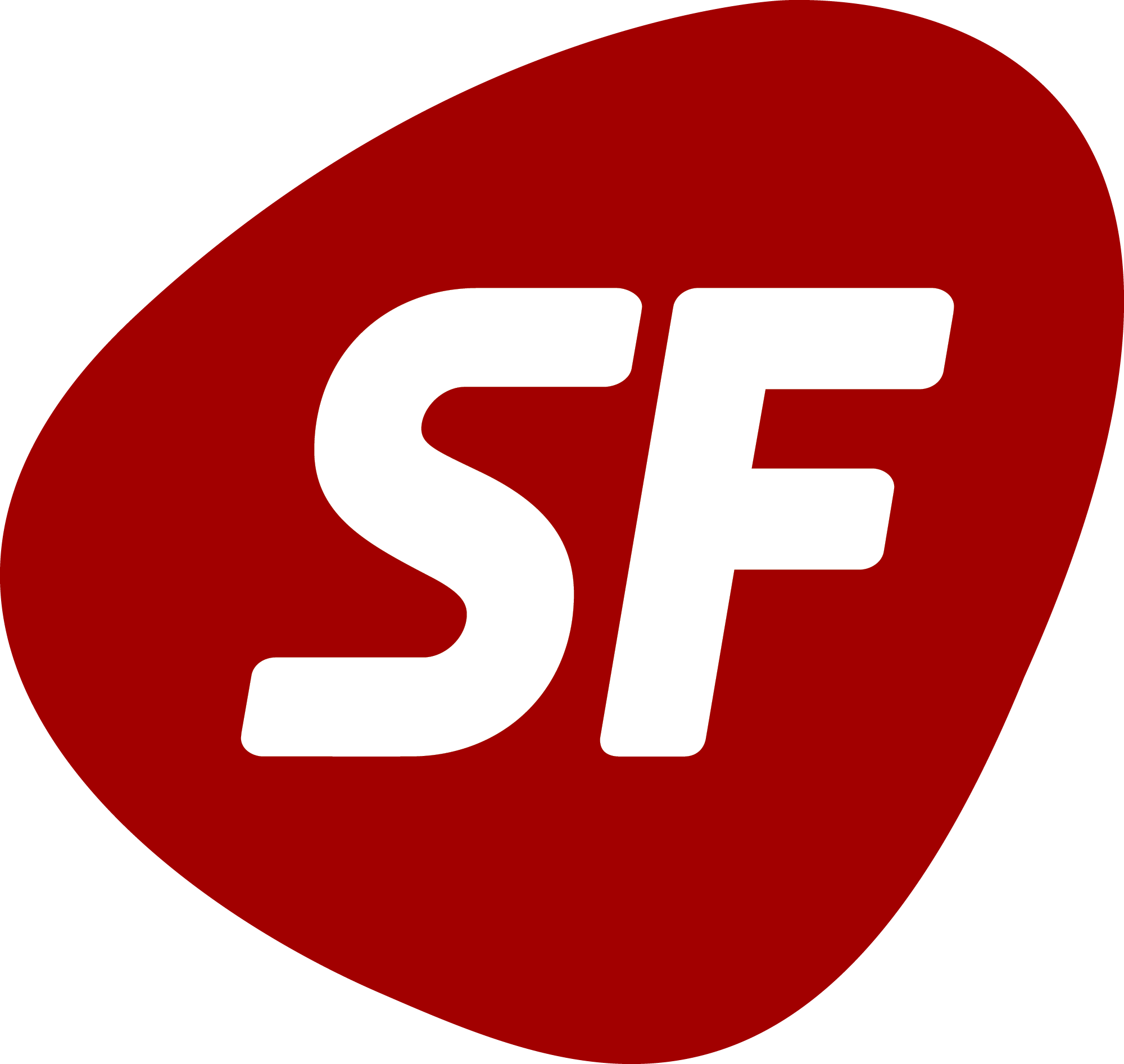 SF Logo - Image - SF logo 100 100 20.png | Logopedia | FANDOM powered by Wikia
