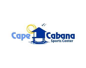 Cabana Logo - Cape Cabana logo design contest. Logo Designs