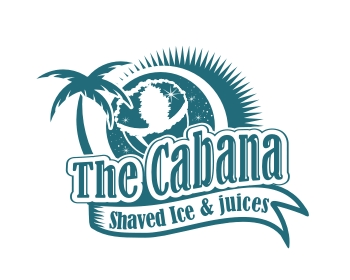 Cabana Logo - The Cabana