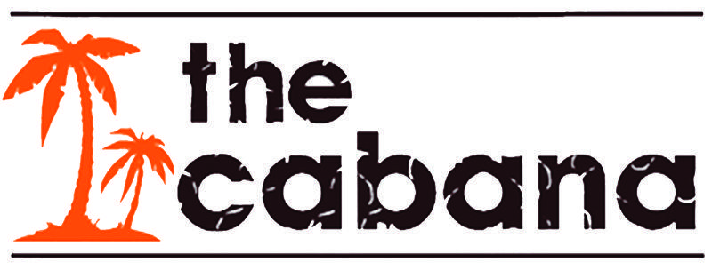 Cabana Logo - Cabana Logo web - NZ Music Services Directory
