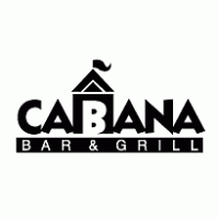 Cabana Logo - Cabana Bar & Grill Logo Vector (.EPS) Free Download