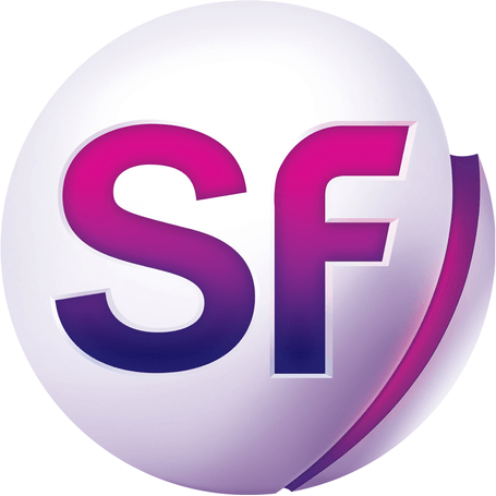 SF Logo - The Branding Source: New logo: SF