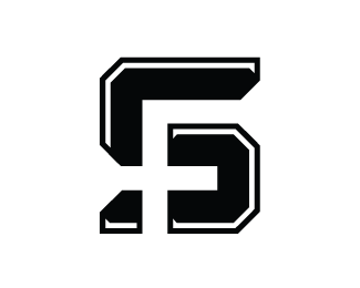 SF Logo - SF Designed