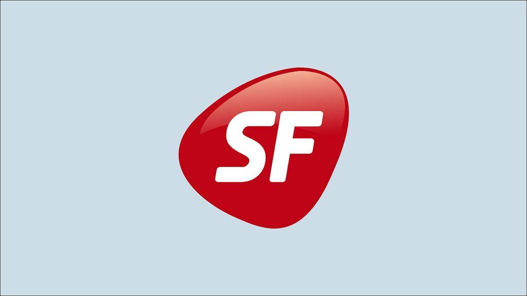 SF Logo - SF logo | sf.dk | Flickr