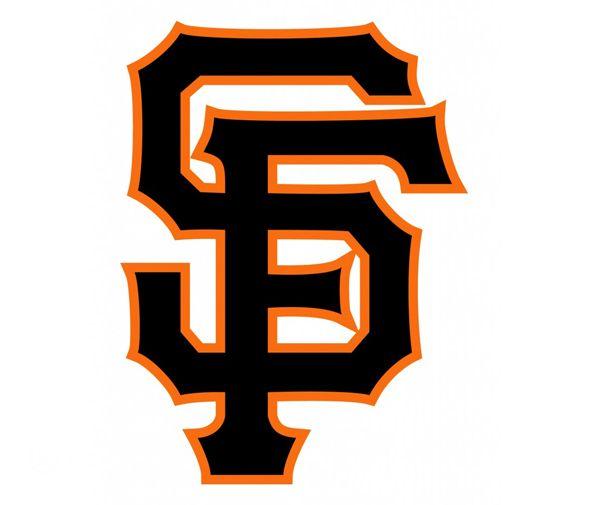 SF Logo - SF Giants