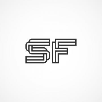 SF Logo - Sf Logo PNG Images | Vectors and PSD Files | Free Download on Pngtree