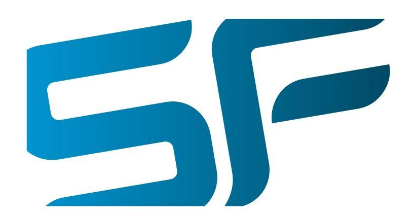 SF Logo - SF logo A EngineeringSF Engineering