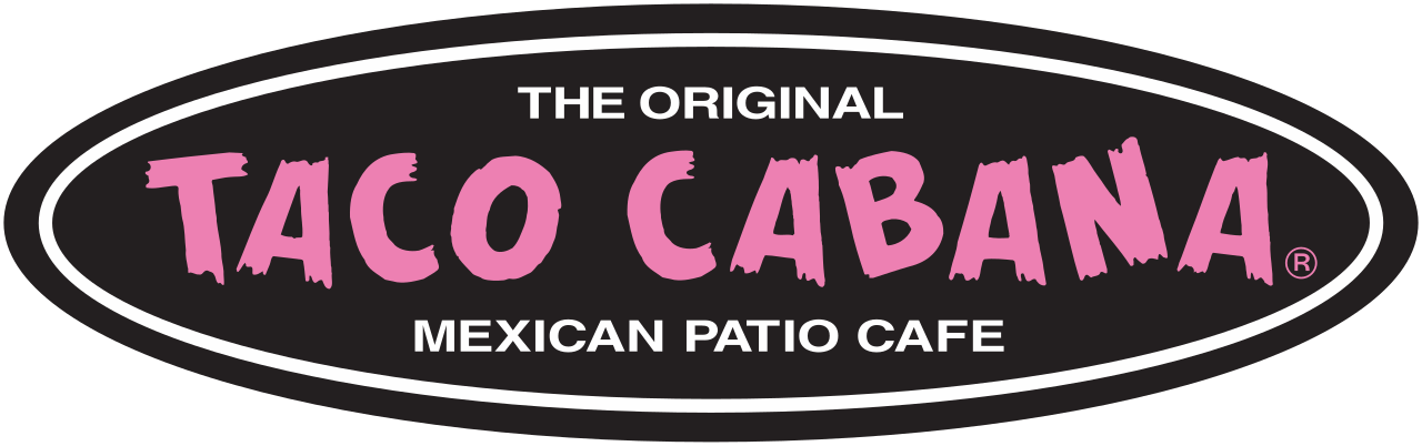 Cabana Logo - File:Taco Cabana logo.svg