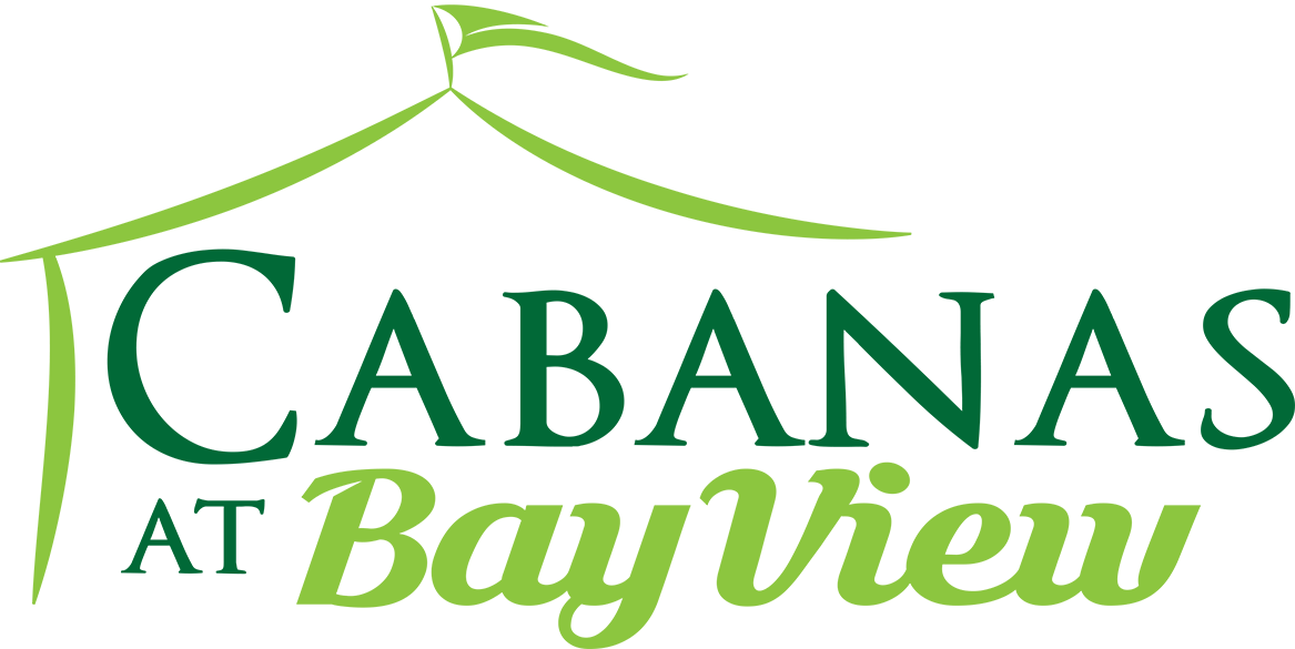 Cabana Logo - Water World Cabana Bungalow Reservation Change Request
