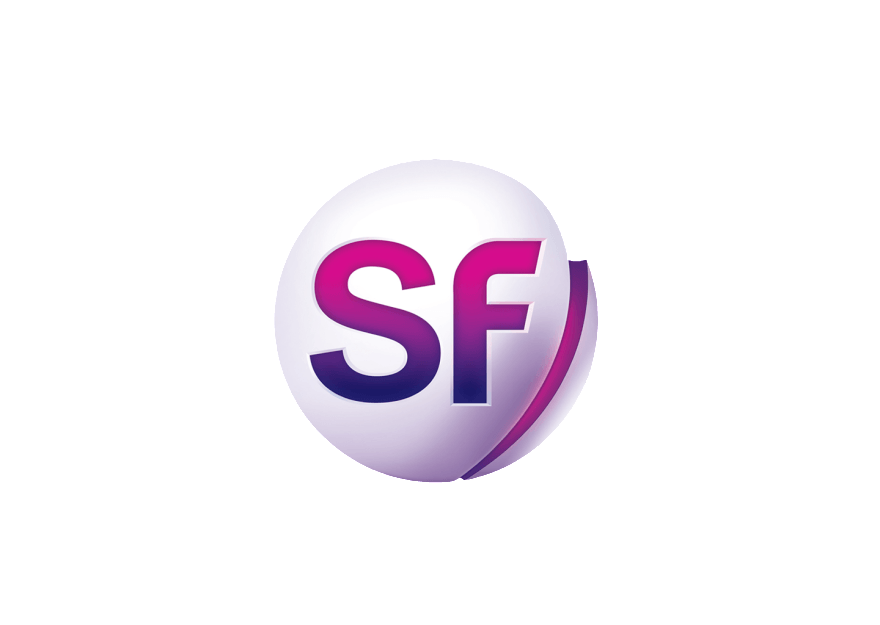 SF Logo - SF Channel logo