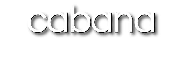 Cabana Logo - Cabana on Everhart in Corpus Christi, TX