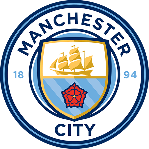512X512 Logo - Manchester City 2018 19 Kit League Soccer Kits
