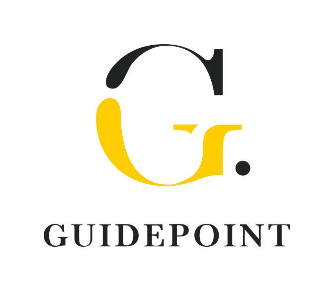 Guidepoint Logo - Guidepoint - The Experts at Finding Expertise