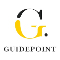 Guidepoint Logo - Guidepoint Reviews | Glassdoor