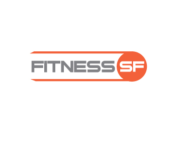SF Logo - Fitness SF