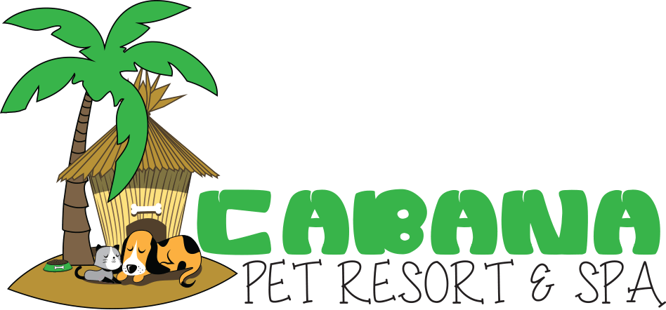 Cabana Logo - Cabana Logo