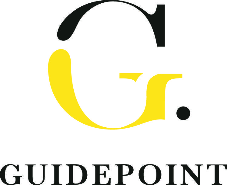 Guidepoint Logo - Guidepoint