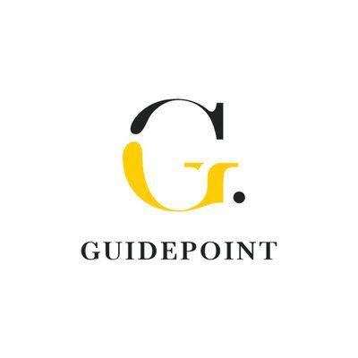 Guidepoint Logo - Guidepoint (@Guidepoint) | Twitter