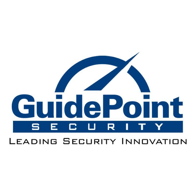 Guidepoint Logo - GuidePoint SKO • BackBox Software