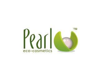 Pearl Logo - pearl Designed