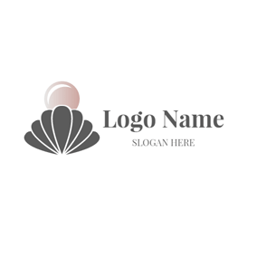Pearl Logo - Free Pearl Logo Designs. DesignEvo Logo Maker