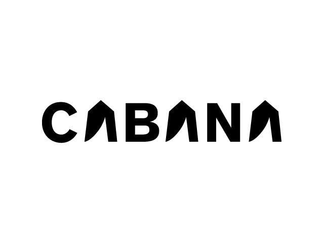 Cabana Logo - La cabana Logos