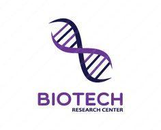 Biotech Logo - 8 Best logos images | Logo design, Logo designing, Biotechnology