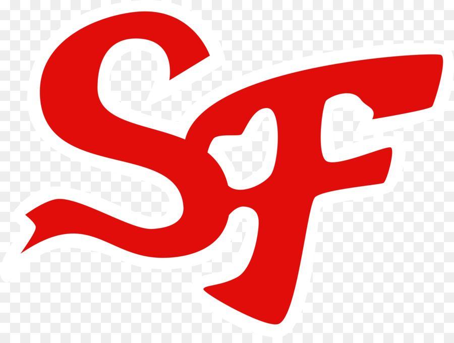 SF Logo - Spanish Fort Logo Symbol Brand - SF 5000*3717 transprent Png Free ...