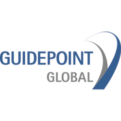 Guidepoint Logo - Guidepoint Global Launches Two Major Enhancements to its Client ...