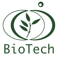 Biotech Logo - LJ Biotech | Your plant is unique