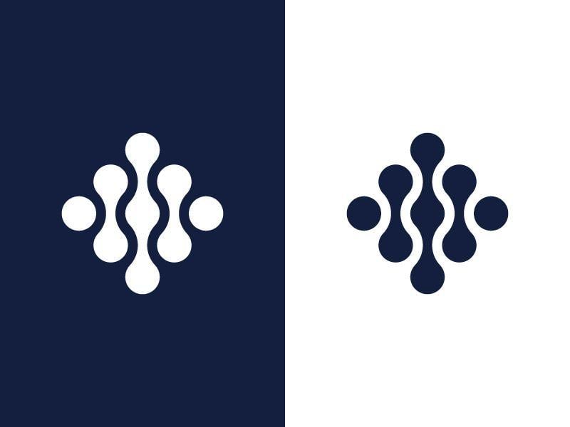 Biotech Logo - Biotech logo concept by vaibhav Jadhav | Dribbble | Dribbble