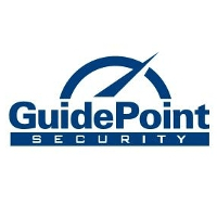 Guidepoint Logo - Working at GuidePoint Security | Glassdoor