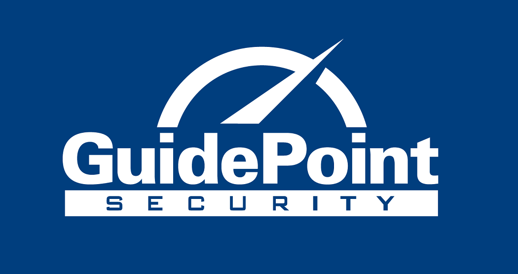 Guidepoint Logo - GuidePoint Security Vendor 2016 Program