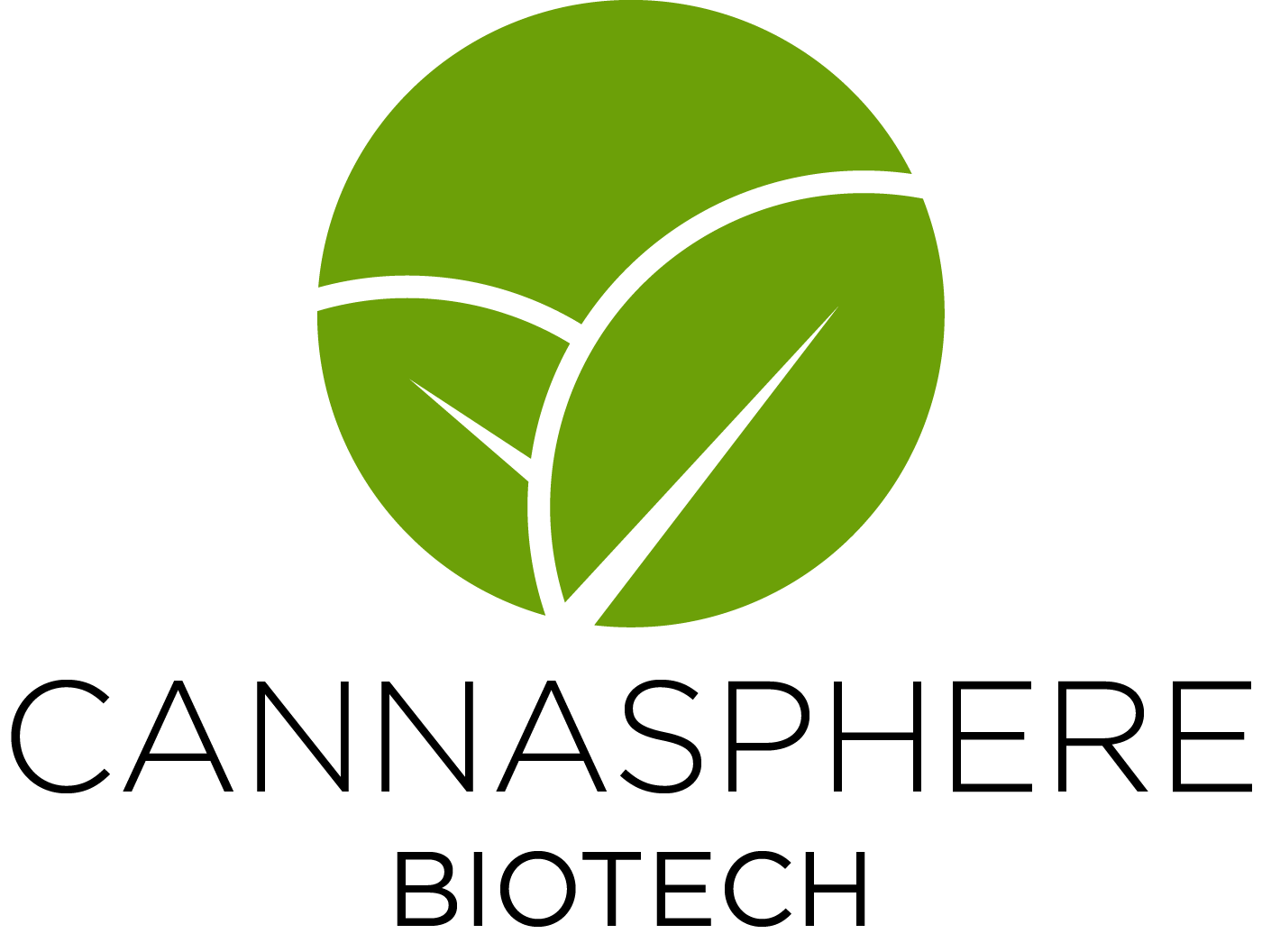 Biotech Logo - Cannasphere Biotech | Home