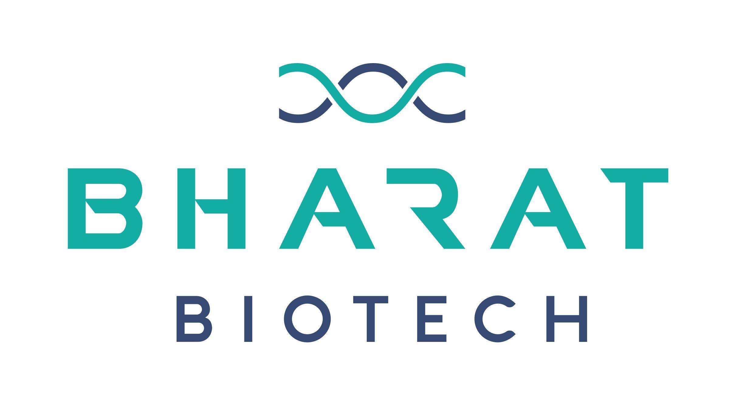 Biotech Logo - Bharat Biotech - A leading biotech company