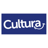 Cultura Logo - Cultura | Brands of the World™ | Download vector logos and logotypes