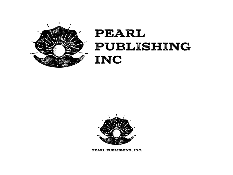Pearl Logo - Pearl Logo by Quentin Ames | Dribbble | Dribbble