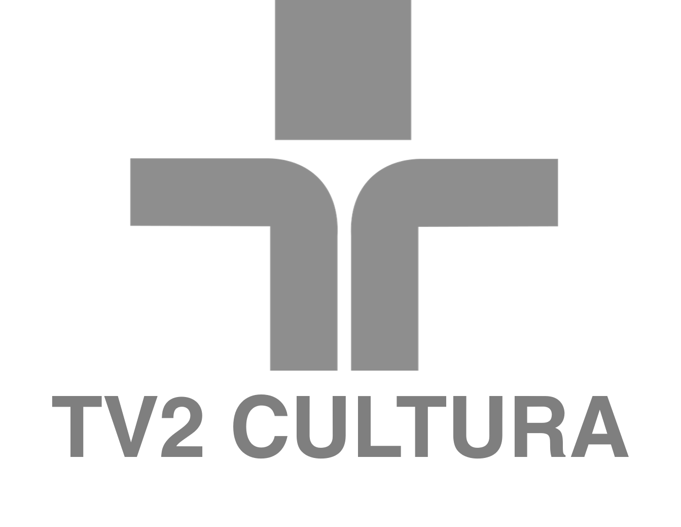 Cultura Logo - TV Cultura