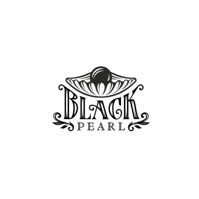 Pearl Logo - Black Pearl. Logo Design Gallery Inspiration