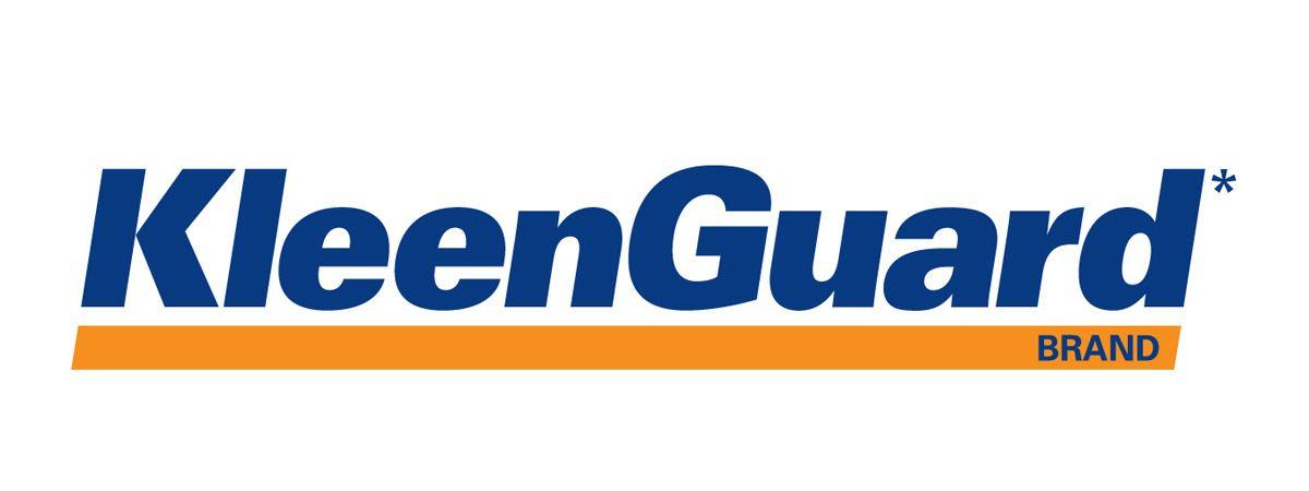 Kleenguard Logo - Kimberly Clark Professional SA