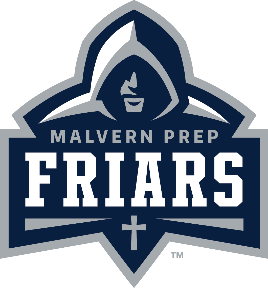 Friars Logo - Malvern Prep Friars on Twitter: 