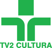 Cultura Logo - TV Cultura