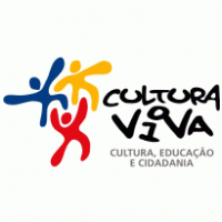 Cultura Logo - Cultura Viva Logo Vector (.CDR) Free Download