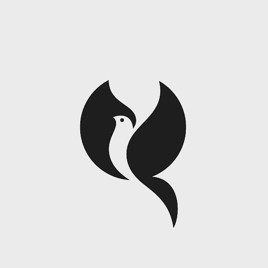 Pigeon Logo - Pigeon Logo Design ♥♡. Seals Emblems Patches Logos. Logo Design