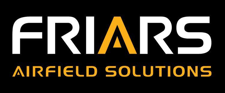 Friars Logo - friars-logo-b | Freelance Graphic Designer | Midlands