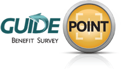 Guidepoint Logo - Guide Point Survey