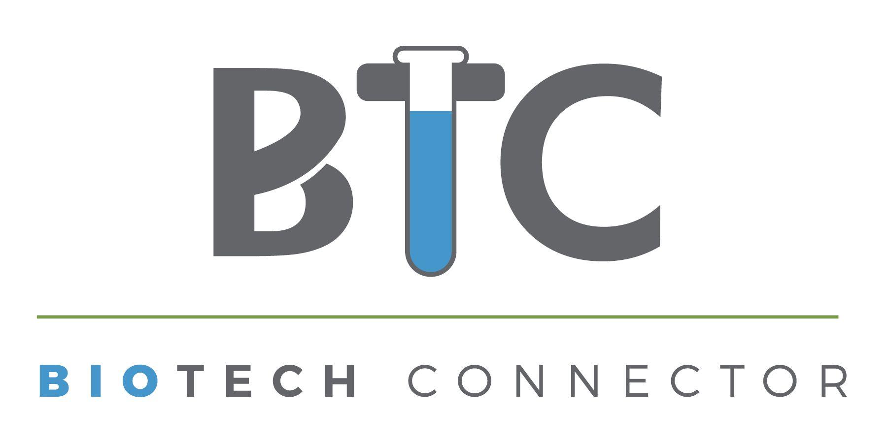 Biotech Logo - Gov. Ricketts, Bio Industry Leaders Host Nebraska Biotech Connector ...