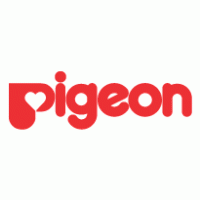 Pigeon Logo - pigeon | Brands of the World™ | Download vector logos and logotypes