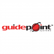 Guidepoint Logo - Guidepoint Systems | PSEPS Venture Data